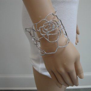 Bracelet/Rose